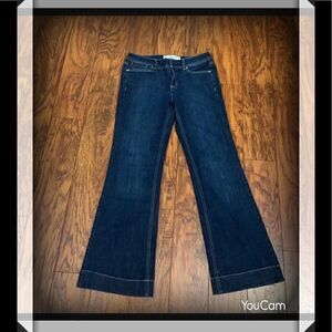 🎁 🎁WHITE HOUSE BLACK MARKET BLANC SIZE 8 REGULAR!!